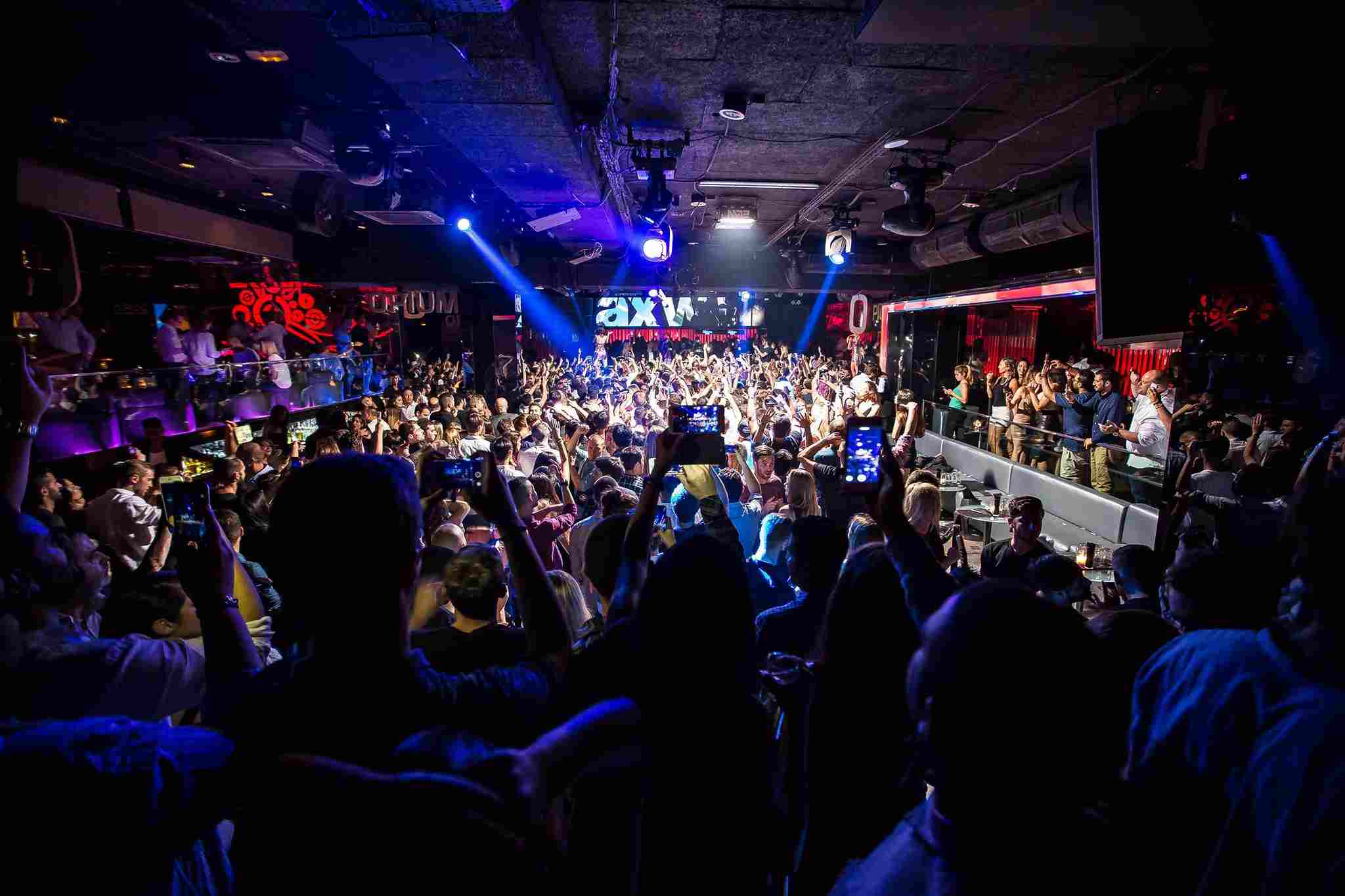 Opium sabado
